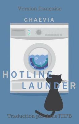 Hot Line Launder | VF