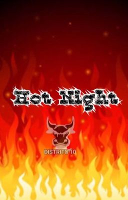 Hot Night 