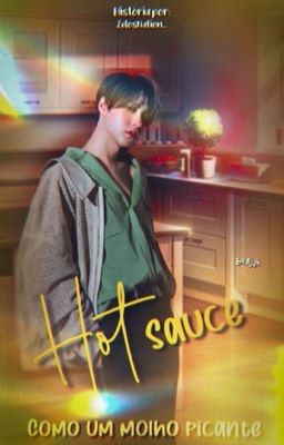 Hot Sauce | huang renjun