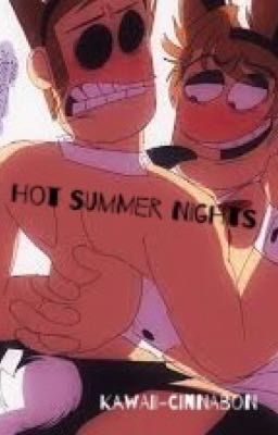 Hot Summer Nights