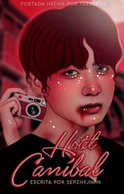 Hotel Caníbal ✾ Taekook (escribiendo)