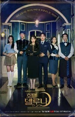 Hotel Del Luna -Khách Sạn Ánh Trăng (Season2 ) 