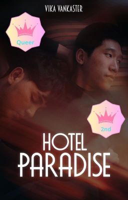 Hotel Paradise (La Carrera Queer) ✔️