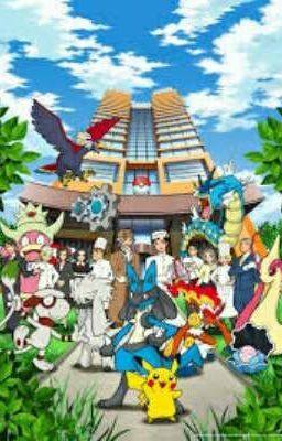 hotel pokemon 