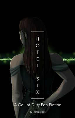 Hotel Six: A Call of Duty Fanfiction