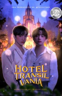 Hotel Transilvania | KookV