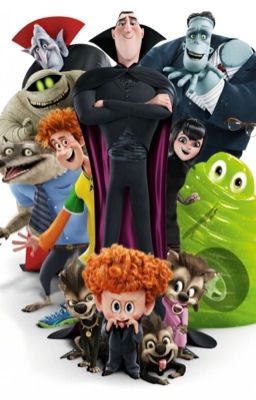 Hotel Transylvania Oc 