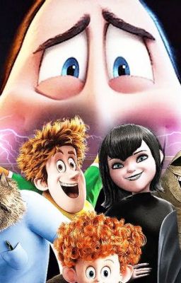 Hotel Transylvania Rp