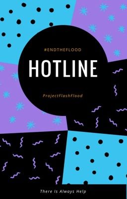 Hotline (Help Book) 