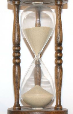 Hourglass