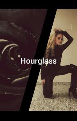 hourglass ( the gifted) 