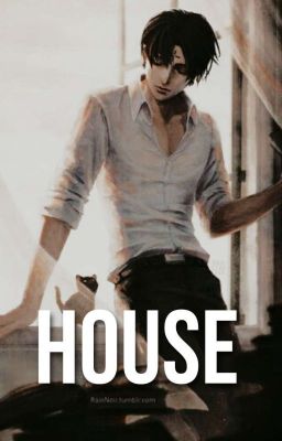 House - |Ereri OneShot|