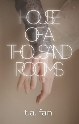 House of a Thousand Rooms