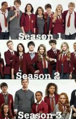 house of Anubis a sibuna miracle