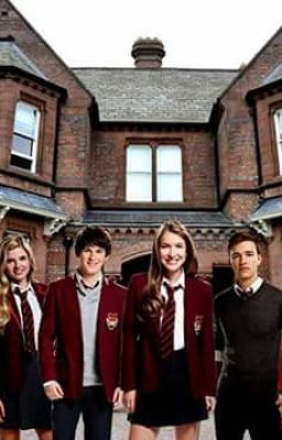 House of Anubis Sibuna