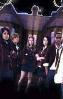 House Of Anubis Sibuna Kidnapping