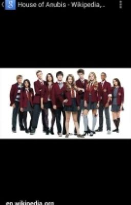 house of Anubis Sibuna part 2