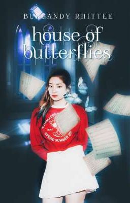 House of Butterflies: evepetal's Contest 3's Entries Collection