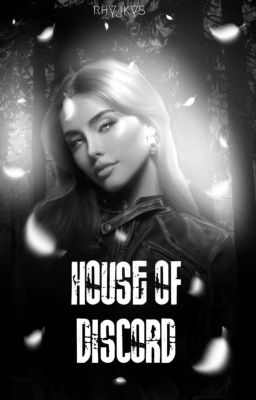 ❝ ❪ HOUSE OF DISCORD ❫ 🩸            ▐      00 . 𓂃 ⌗  :  gracyanne barbosa   ✶