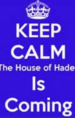 House of Hades