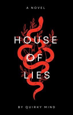 House Of Lies