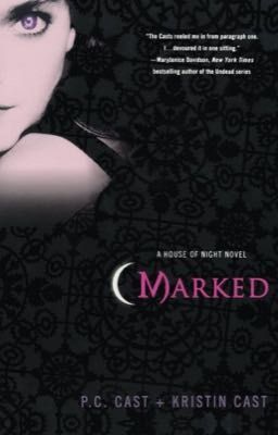 House of Night Fan Written Scripts For TV Show