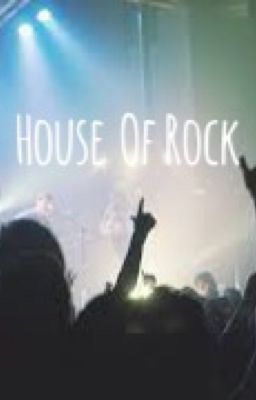 House Of Rock