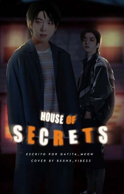 House Of Secrets [KookNam]