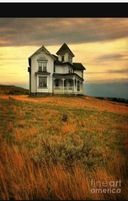 House on the Hill