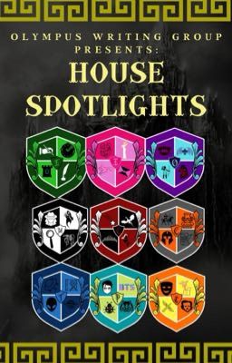 House Spotlights