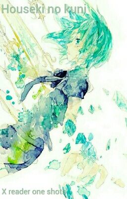 Houseki no kuni one shots