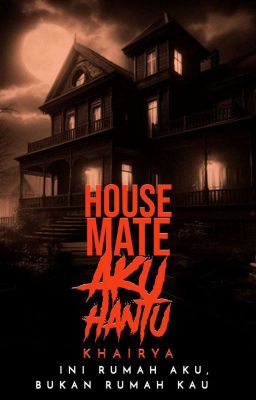 HOUSEMATE AKU HANTU 3 SERIES C