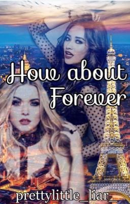 How about forever? (Emison FF)