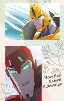 How Bee Raised Sideswipe