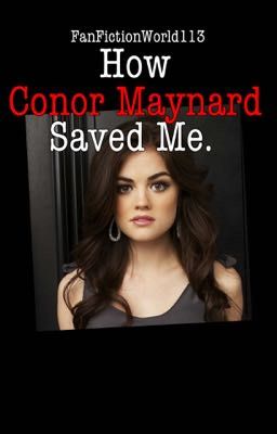 How Conor Maynard Saved Me.