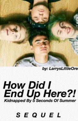 How Did I End Up Here?! || Kidnapped by 5SOS {Sequel} 