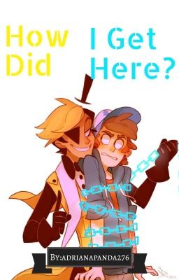 How Did I Get Here? (Billdip)