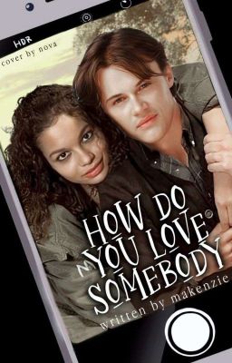 HOW DO YOU LOVE SOMEBODY! conrad fisher