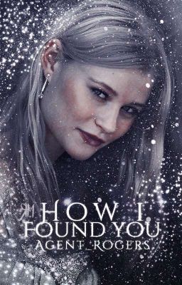 》How I found you《|| FRED WEASLEY [PAUSED]