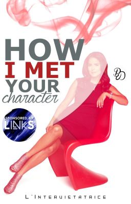 How I Met Your Character