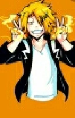 ⚡How Shocking⚡Denki Kaminari × reader