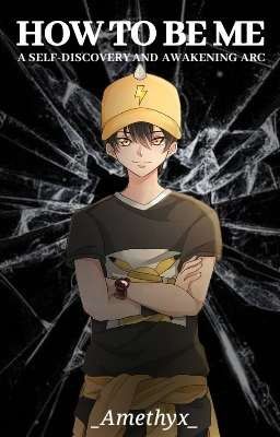 How To Be Me (boboiboy galaxy)