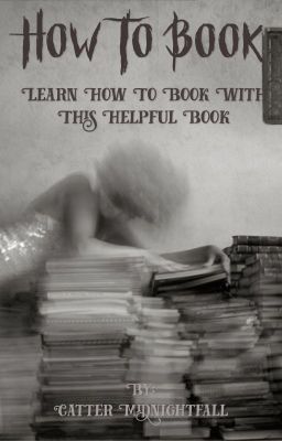 HOW TO BOOK