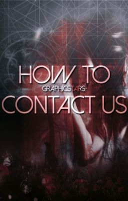 how to contact us