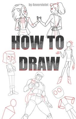 HOW TO DRAW