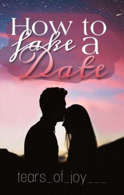 How to Fake a Date