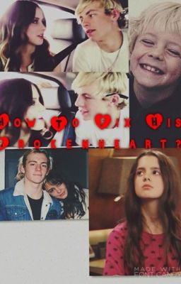 How To Fix His Brokenheart? | Raura 