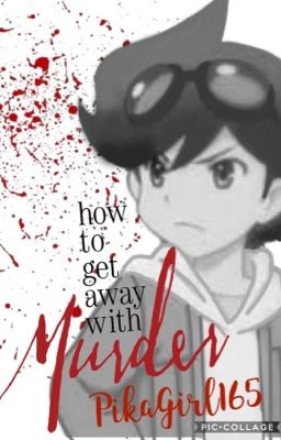 How to get away with Murder