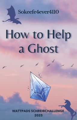 How to Help A Ghost (WSC 2025)