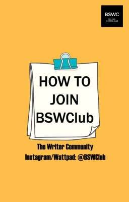 How to Join Big Sun Writers Club (Segera Buka)